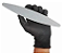 PEDRA DE AMOLAR FACA DUPLA FACE CANOA 9" 23cm - Imagem 2