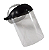 Protetor Facial Plastcor CA 15019 - Imagem 2