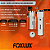 Lanterna de Led Recarregável com 1 Led Foxlux 44.08 - Imagem 4