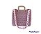 Bolsa Rose - Imagem 1