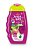 Shampoo Infantil Acqua Kids 250ml 2 em 1 Uva e Aloe Vera - Imagem 1