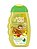 Shampoo Infantil Acqua Kids 250ml Banana - Imagem 1