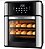 Manutenção em Air Fryer & Oven - Imagem 2