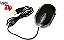 Mouse USB 800dpi Wired Gaming PC, Notebook - R$25,00 - Imagem 4