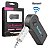 Receptor e Transmissor De Áudio Bluetooth / Carro Adaptador Wireless - R$:20,00 - Imagem 5