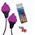 Fone de ouvido - Doce Sorvete HD - R$:7,00 - Imagem 1