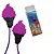Fone de ouvido - Doce Sorvete HD - R$:7,00 - Imagem 2