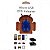 Mini adaptador otg V8 Robo android USB - R$:10,00 - Imagem 6