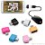 Mini adaptador otg V8 Robo android USB - R$:10,00 - Imagem 3