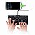 Mini adaptador otg V8 Robo android USB - R$:10,00 - Imagem 4
