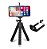Mini Tripe Celular Suporte Flexivel Regulavel Universal - R$:15,00 - Imagem 6