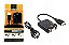Cabo Conversor Hdmi Para Vga Fêmea - Pc/Ps3 Projetor Com Audio - R$:29,50 - Imagem 3