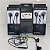Fone com Microfone S8 Auricular - R$:10,00 - Imagem 2