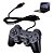 Controle Joystick USpara PC Laptop Notebook Dual com fio - R$:59,90 - Imagem 1