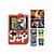 Mini Vídeo Game Portátil colm 400 Jogos. Conecta na TV - R$:98,00 - Imagem 4