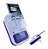 Carregador Universal De Bateria Celular Carga Externa LCD - R$:20,00 - Imagem 4