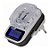 Carregador Universal De Bateria Celular Carga Externa LCD - R$:20,00 - Imagem 1