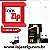Adaptador Wireless Wifi USB Mini Nano 802. 11n - R$:29,50 - Imagem 3