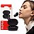 Fone De Ouvido Sem Fio Bluetooth 5.0 Estéreo Macaron Mini Fones - R$:45,00 - Imagem 2