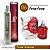 UP! 06 - AMOR AMOR* - Perfume Feminino - Imagem 1