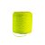 Barbante ou Linha para Crochê Colorido Nº 8 - Verde Neon - Imagem 1