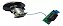 Motor Soprador Ghg 180 Bosch Original (3 601 J4d 0d0) - Imagem 2