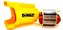 N489766 - CONJUNTO ESTATOR 220V E CAIXA DE CAMPO - Imagem 1
