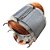187997-01 - Estator Furadeira Black & Decker Tm500 220v 18799701 - Imagem 1
