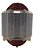 N465512 -- Estator Stanley Para Martelete Shr263 B2 220v - Imagem 1
