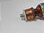 1604010B5E -INDUZIDO / ROTOR PARA ESMERILHADEIRA BOSCH SKIL SAG9002 - 220V - SKIL - BOSCH - Imagem 2