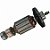 2609120339 - CONJUNTO DE INDUZIDO 220V - DREMEL - SKIL - BOSCH - Imagem 1