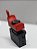 F000608364- Interruptor 220V Elo Para Furadeira Skil 6455 6460  6070 6060  6055 - Imagem 1
