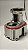 1617000981 - Flange Carcaca De Aluminio Para Martelo Bosch 11228 - - Imagem 1