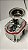 1617000981 - Flange Carcaca De Aluminio Para Martelo Bosch 11228 - - Imagem 3