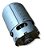 Motor Com Pinhão Para Parafusadeira Dcd716 Dewalt N522390 - Imagem 1