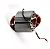N466194-   CONJ.ESTATOR 220V DWP849X "SC" - Imagem 1