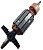 N466198S - CONJUNTO ROTOR 220V DWP849X "SC" - Imagem 1
