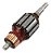 N457032S - CONJUNTO  ROTOR 220V DWE6411S "SC"  DEWALT - Imagem 1