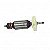 1004702-09  - induzido / rotor    STGS1011-B2_TIPO 1 - ESMERILHADEIRA 1000W 220V - Imagem 1
