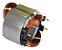 N564641 - Estator Bobina 220v Serra Mármore Dewalt Dw862 T11 - Imagem 1