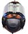 F000607032 - Estator para Martelete Bosch Gbh 2-24 DSR - Imagem 1