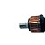 1604010B7H - Induzido para Furadeira 6600 - 220v - Bosch - Imagem 4