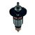 1604010B7H - Induzido para Furadeira 6600 - 220v - Bosch - Imagem 3