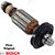 1604010B9G - Induzido Esmerilhadeira GWS 850 Bosch 220v - Imagem 1