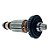1604010B9G - Induzido Esmerilhadeira GWS 850 Bosch 220v - Imagem 2