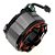 1600a016yn - ESTATOR  BOSSCH - Imagem 3