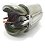 Estator Esmerilhadeira Gws 6-115 220v 1604220328 Bosch - Imagem 1