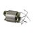 Estator Esmerilhadeira Gws 6-115 220v 1604220328 Bosch - Imagem 3