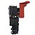 1617200532 - Gatilho Interruptor Original Martelete Gbh 2-24 d Bosch 220v - Imagem 1