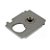 1600A003ST -  Mancal Montado Para Furadeira Bosch Gsb 13-2,gsb 13-re - Imagem 1